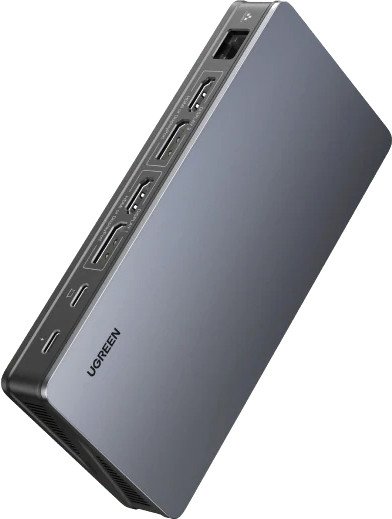 Док-станция Ugreen CM615 90912