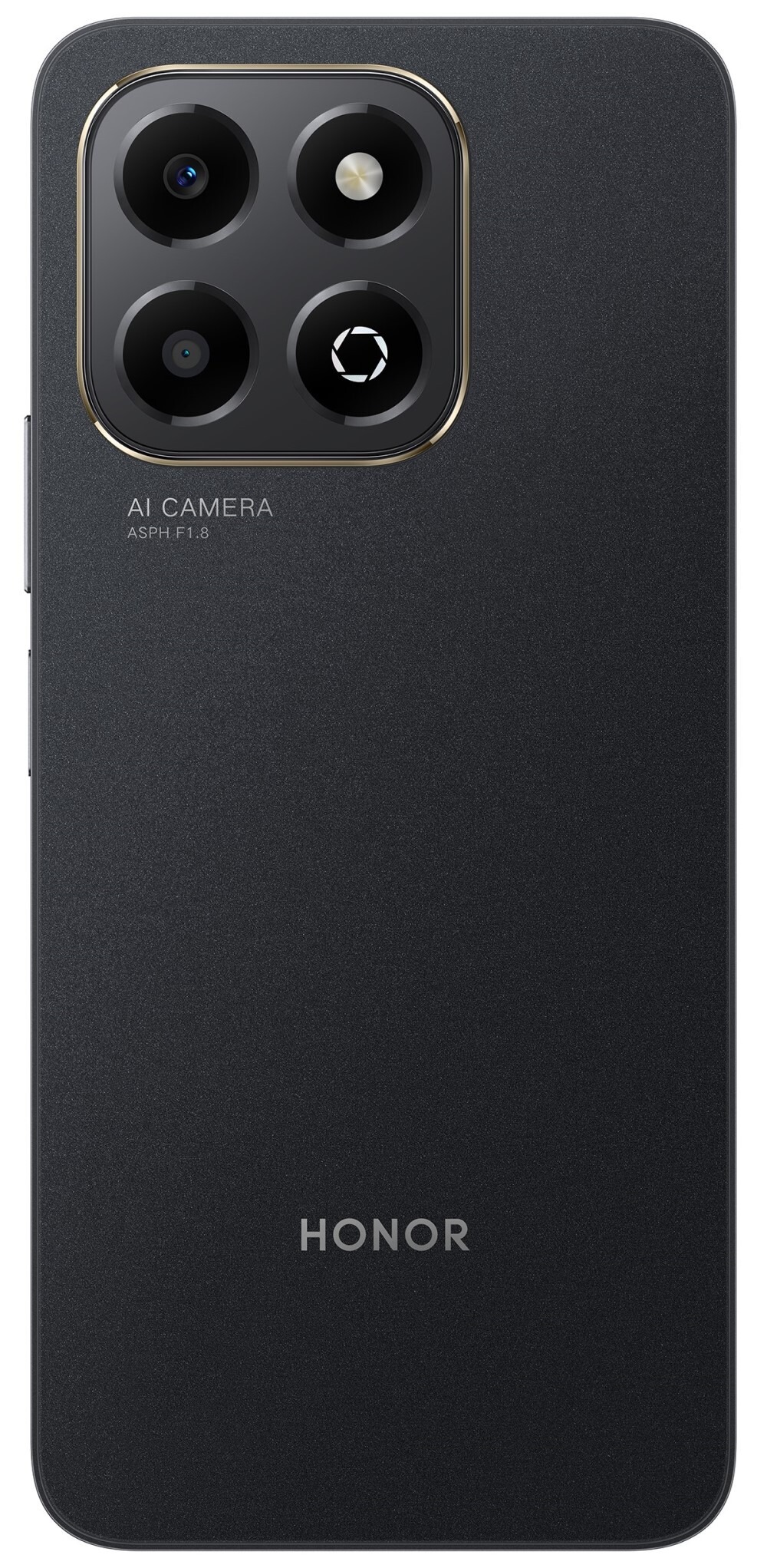 Смартфон HONOR X6b 6GB/256GB международная версия (полночный черный)