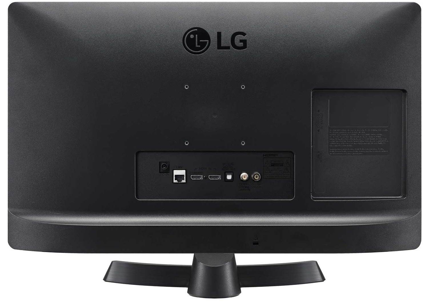Телевизор LG 24TQ510S-PZ