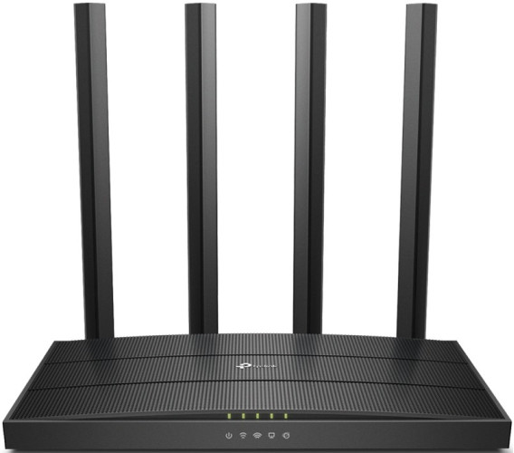 Wi-Fi роутер TP-Link Archer C80