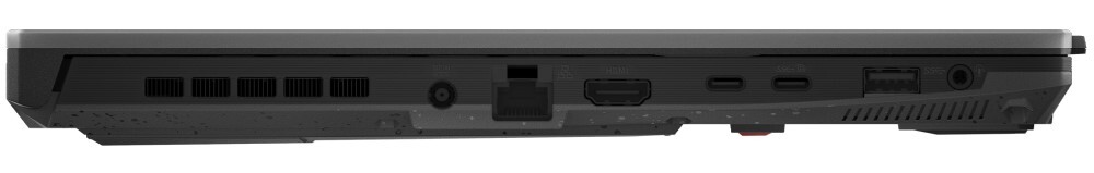 Игровой ноутбук ASUS TUF Gaming A15 2023 FA507NVR-LP163