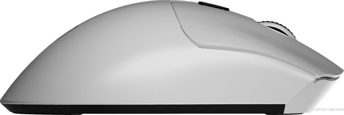 Игровая мышь Oklick 801GW
