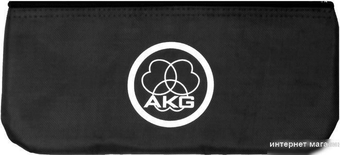 Микрофон AKG D5