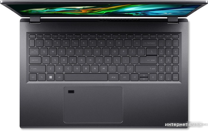 Ноутбук Acer Aspire 5 A515-58GM-58NM NX.KQ4CD.007