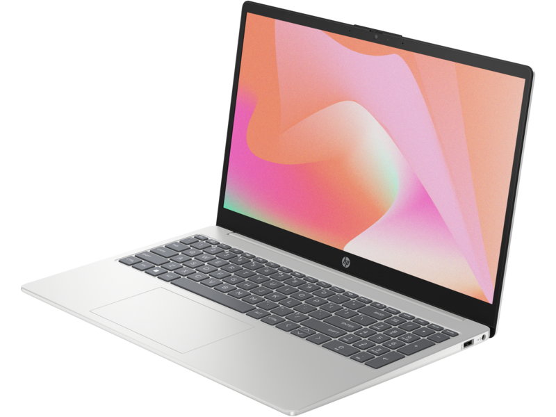 Ноутбук HP 15-fd0355nia 9Q341EA
