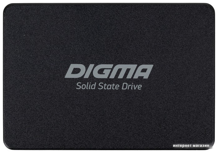 SSD Digma Run S9 512GB DGSR2512GS93T