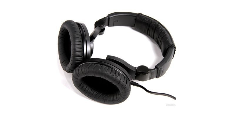Наушники Sennheiser HD 280 PRO