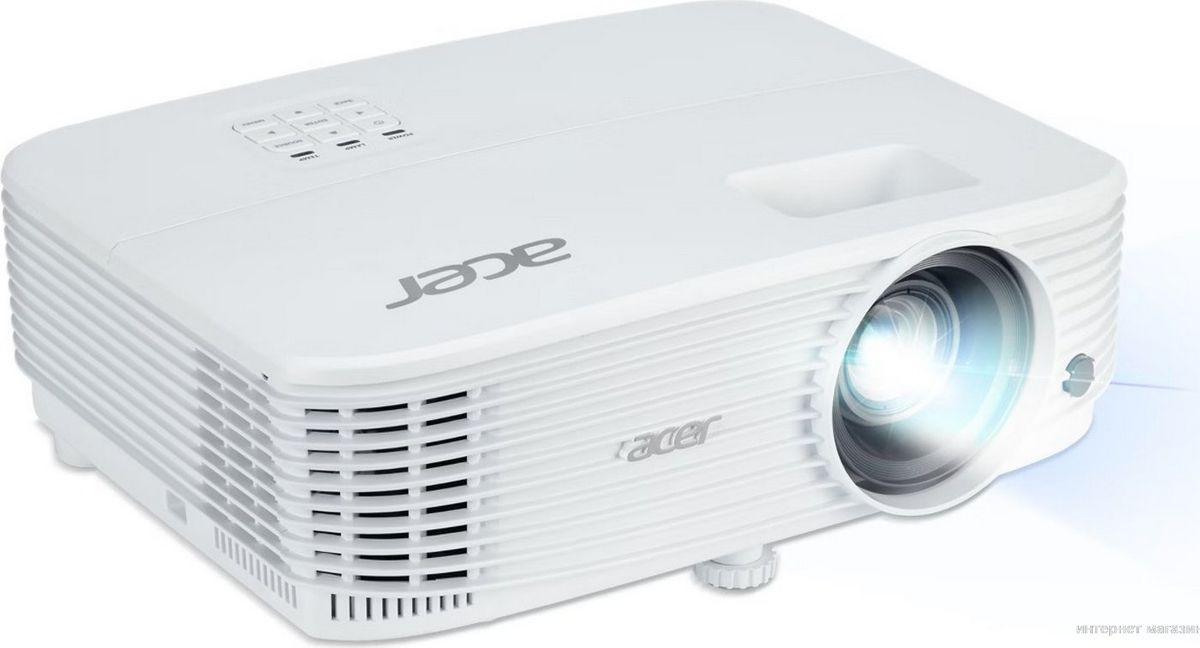 Проектор Acer P1357Wi MR.JUP11.001