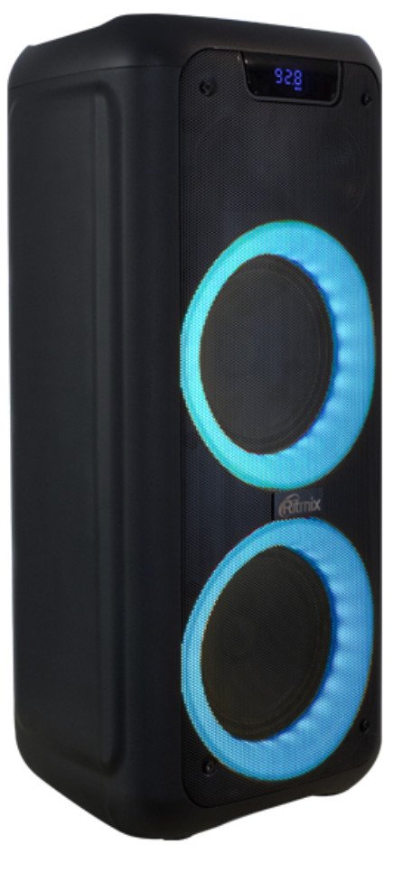 Патибокс Ritmix SP-890B