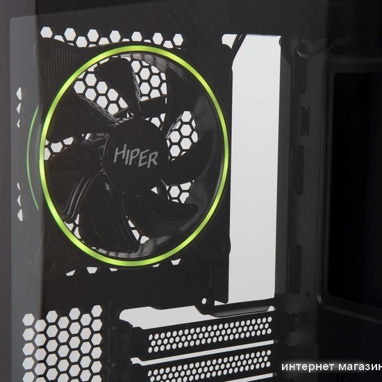 Корпус Hiper Gaming PB81