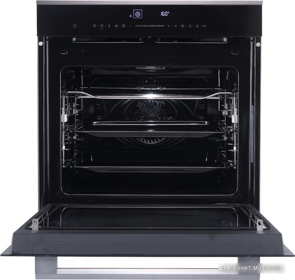 Электрический духовой шкаф Korting OKB 1340 GNBX MW
