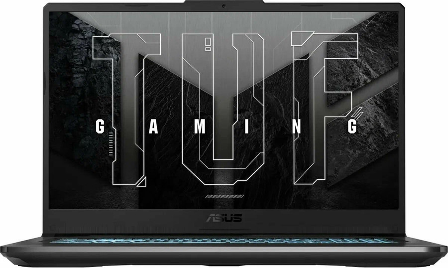 Игровой ноутбук ASUS TUF Gaming A17 FA706NFR-HX007