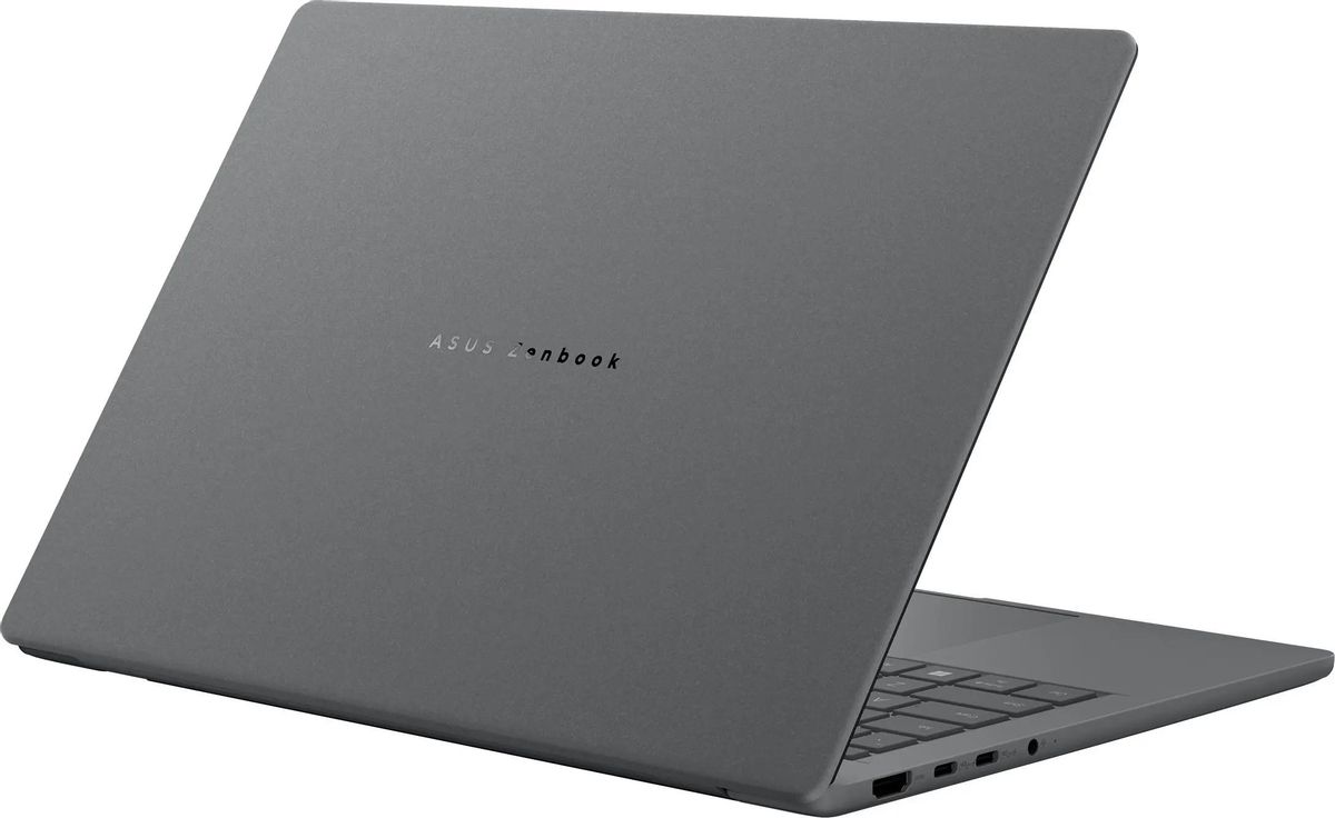 Ноутбук ASUS Zenbook 14 UX3407QA-QD267W