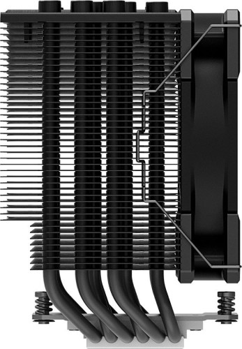 Кулер для процессора ID-Cooling SE-226-XT Black