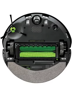 Робот-пылесос iRobot Roomba Combo j7