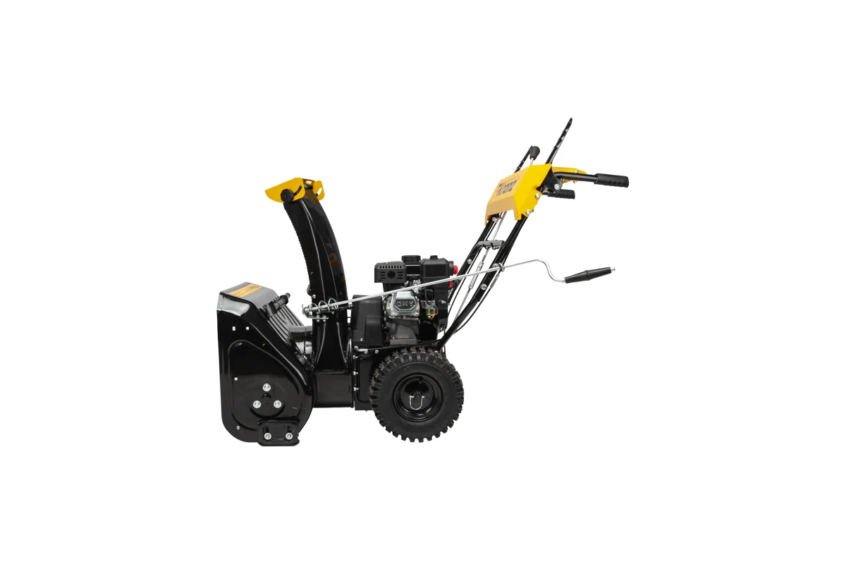Снегоуборщик Kranz KR562