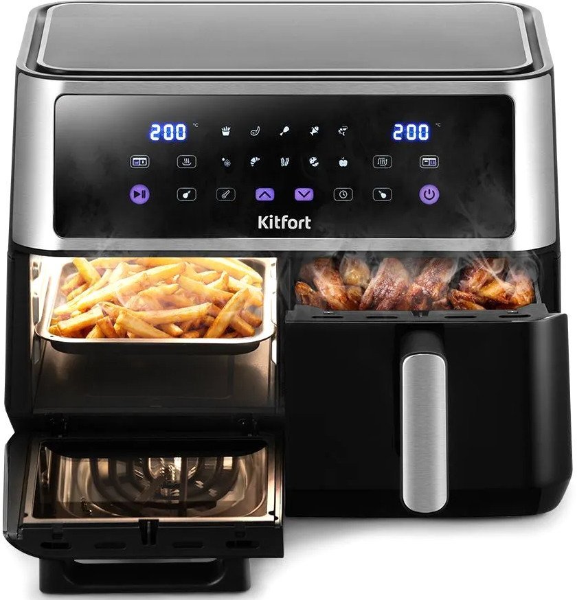 Kitfort KT-2256