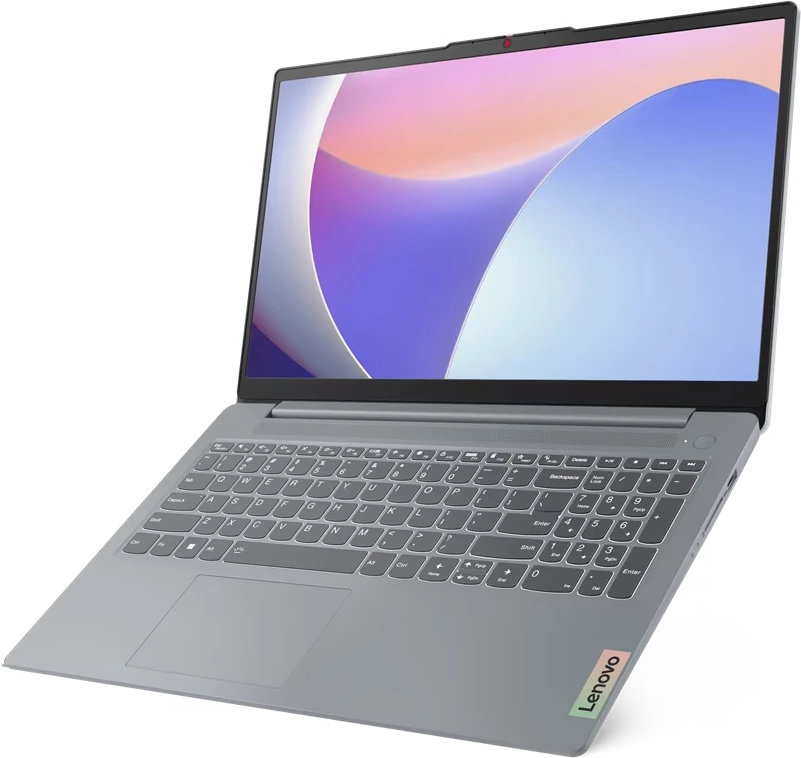 Ноутбук Lenovo IdeaPad Slim 3 15IRU8 82X700DBUE