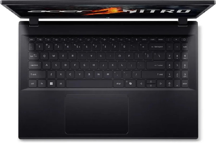 Игровой ноутбук Acer Nitro V 15 ANV15-41-R58A NH.QSJCD.008