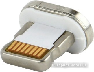 Адаптер Cablexpert CC-USB2-AMLM-8P