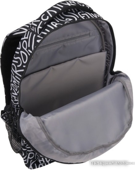 Рюкзак Erich Krause EasyLine 20L Alphabet 48419