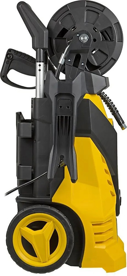 Мойка высокого давления Huter W210i Professional