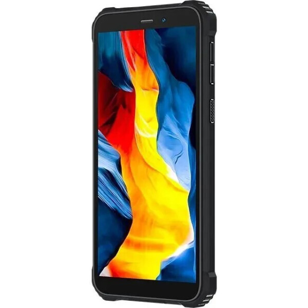 Смартфон Oukitel WP32 Pro 6GB/256GB (черный/серый)
