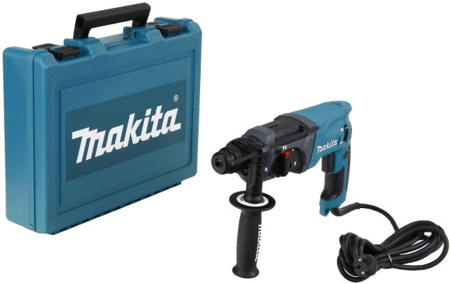 Перфоратор Makita HR2470X19