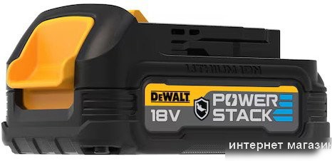 Аккумулятор DeWalt DCBP034G (18В/1.7 Ач)