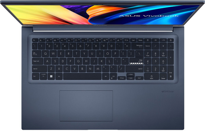 Ноутбук ASUS VivoBook 17 X1702ZA-BX159