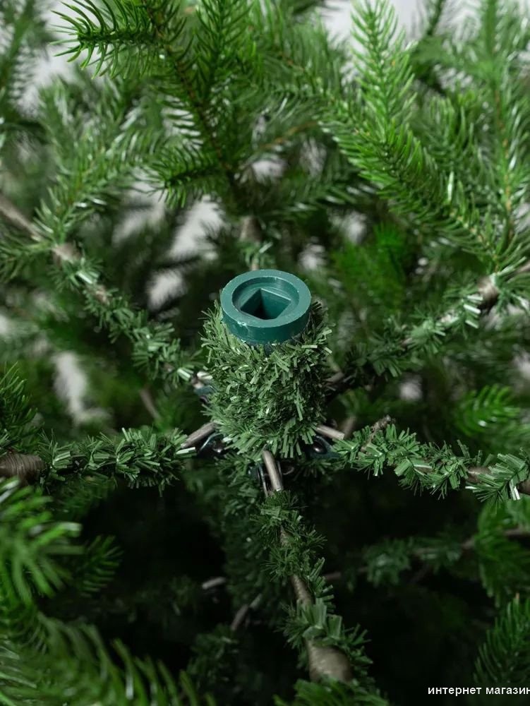 Елка National Tree Company Грация Премиум ГР/ПР-150 (150см, 3D)