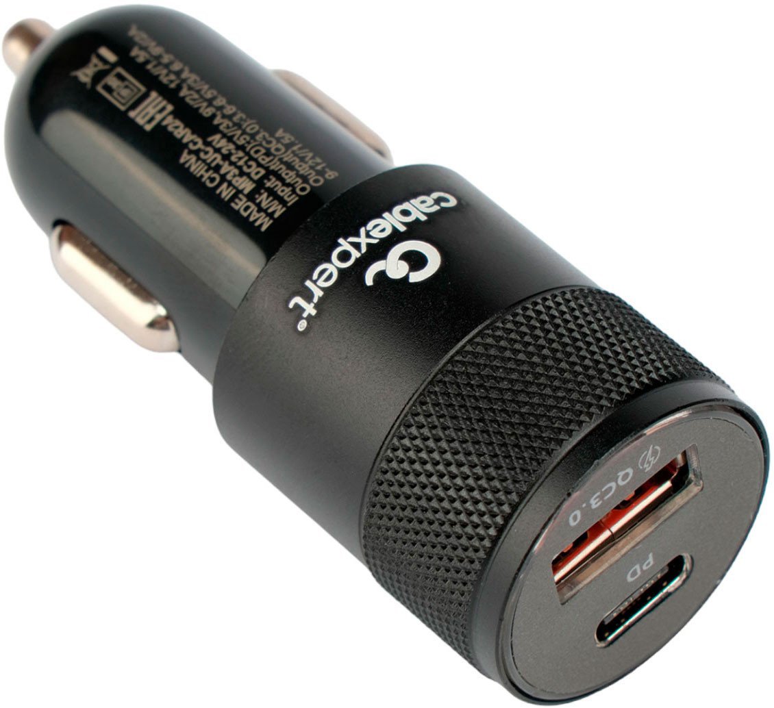 Cablexpert MP3A-UC-CAR24