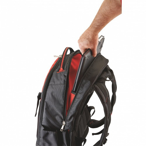 Рюкзак для инструментов Milwaukee Jobsite Backpack