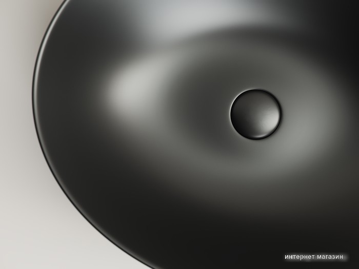 Умывальник Ceramica Nova Element CN6017MB