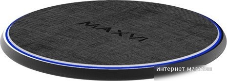 Maxvi A315W3 (темно-серый)