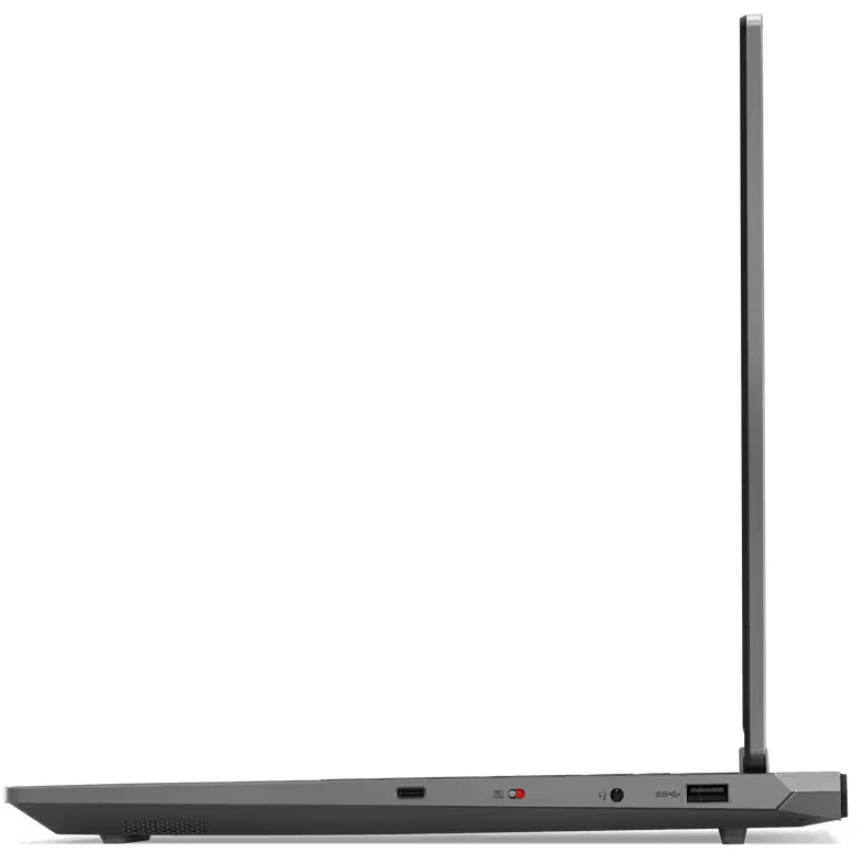 Игровой ноутбук Lenovo LOQ 15IRX9 83DV00URPS