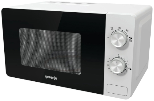 Микроволновая печь Gorenje MO20E1WH
