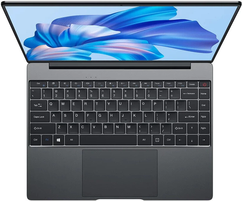 Ноутбук Chuwi CoreBook X CWI570-501N5E1HDMAX