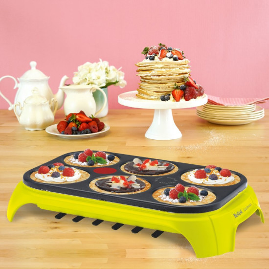 Блинница Tefal PY559312