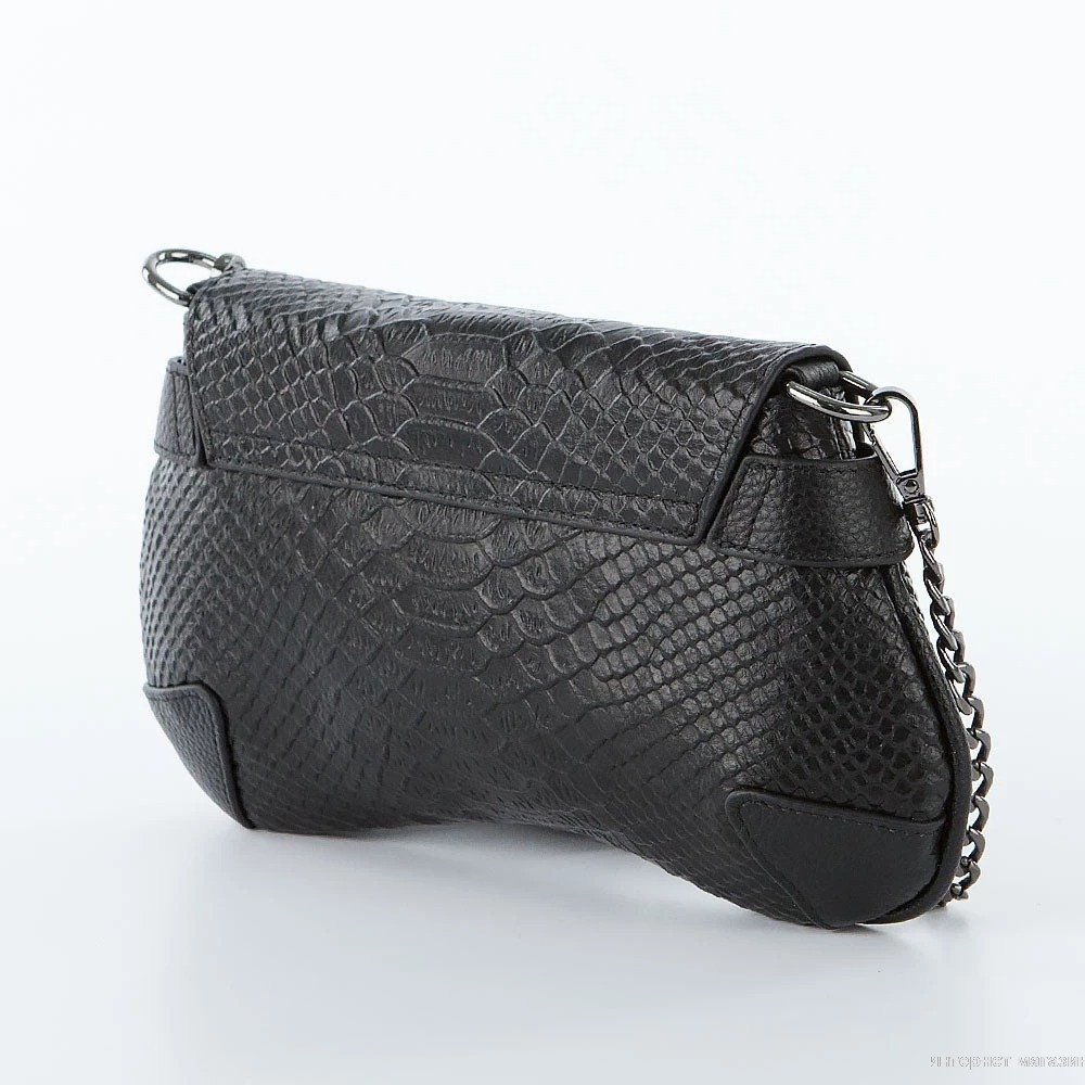 Poshete 886-EA885-BLK (черный)