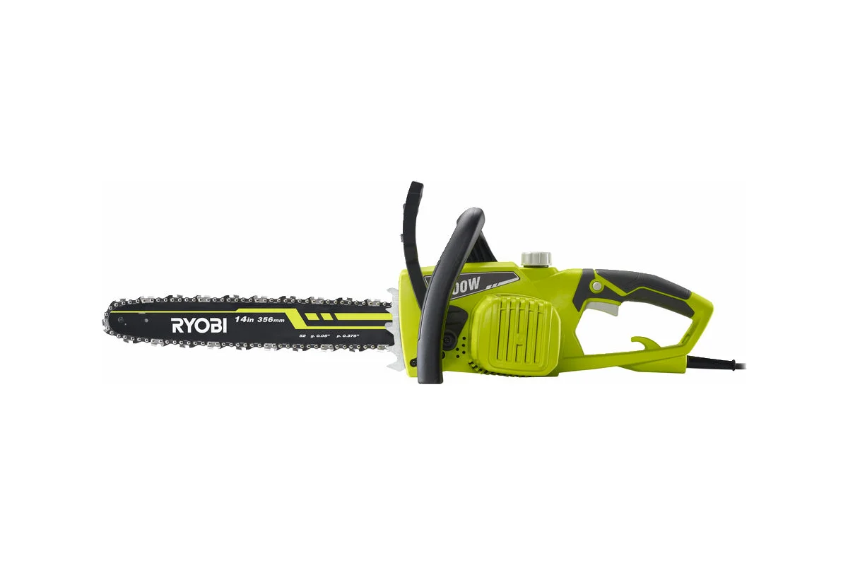 Электрическая пила Ryobi RCS1935B