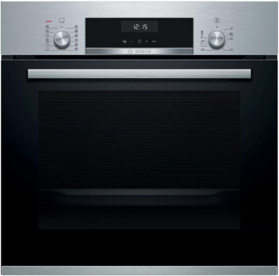 Электрический духовой шкаф Bosch HIJ517YS0R
