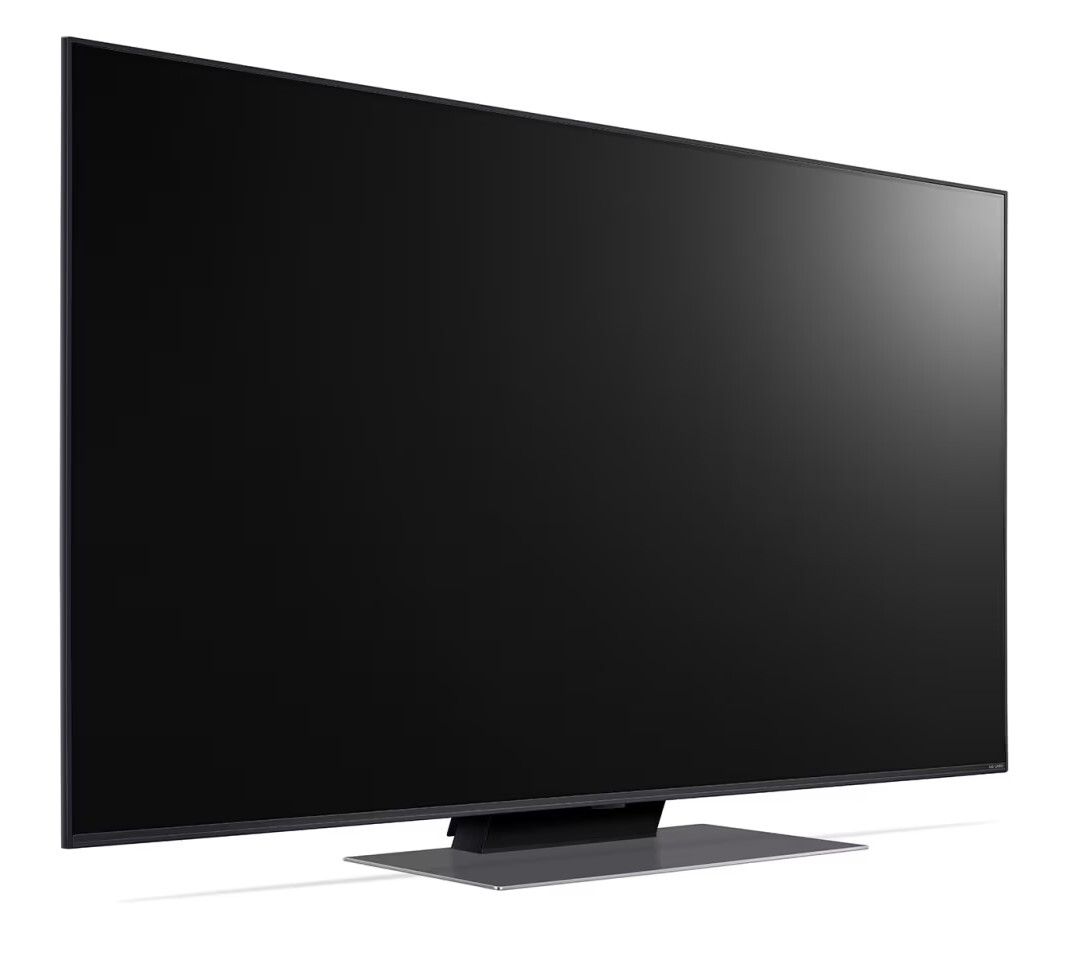Телевизор LG QNED86 55QNED86T6A