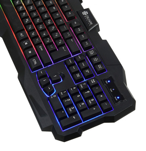 Клавиатура Oklick 757G