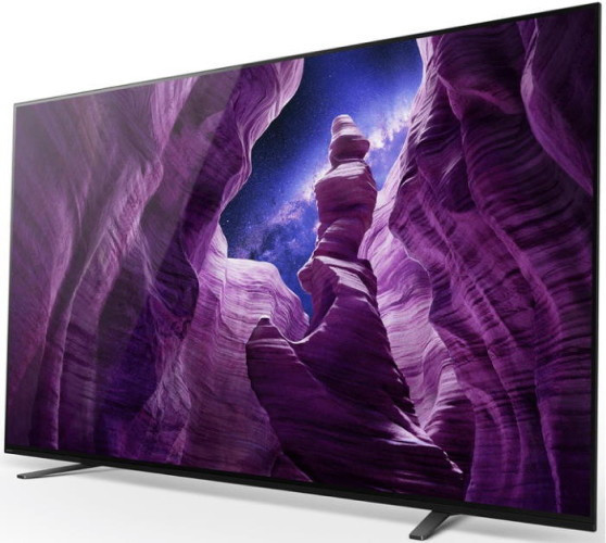 OLED телевизор Sony KD-65A8