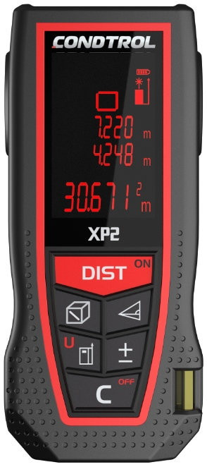 Лазерный дальномер Condtrol XP2