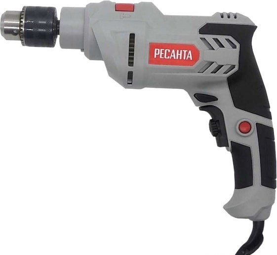 Ударная дрель Ресанта ДУ-15/850