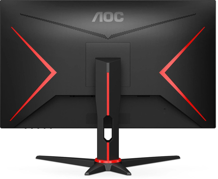 Игровой монитор AOC 27G2ZNE
