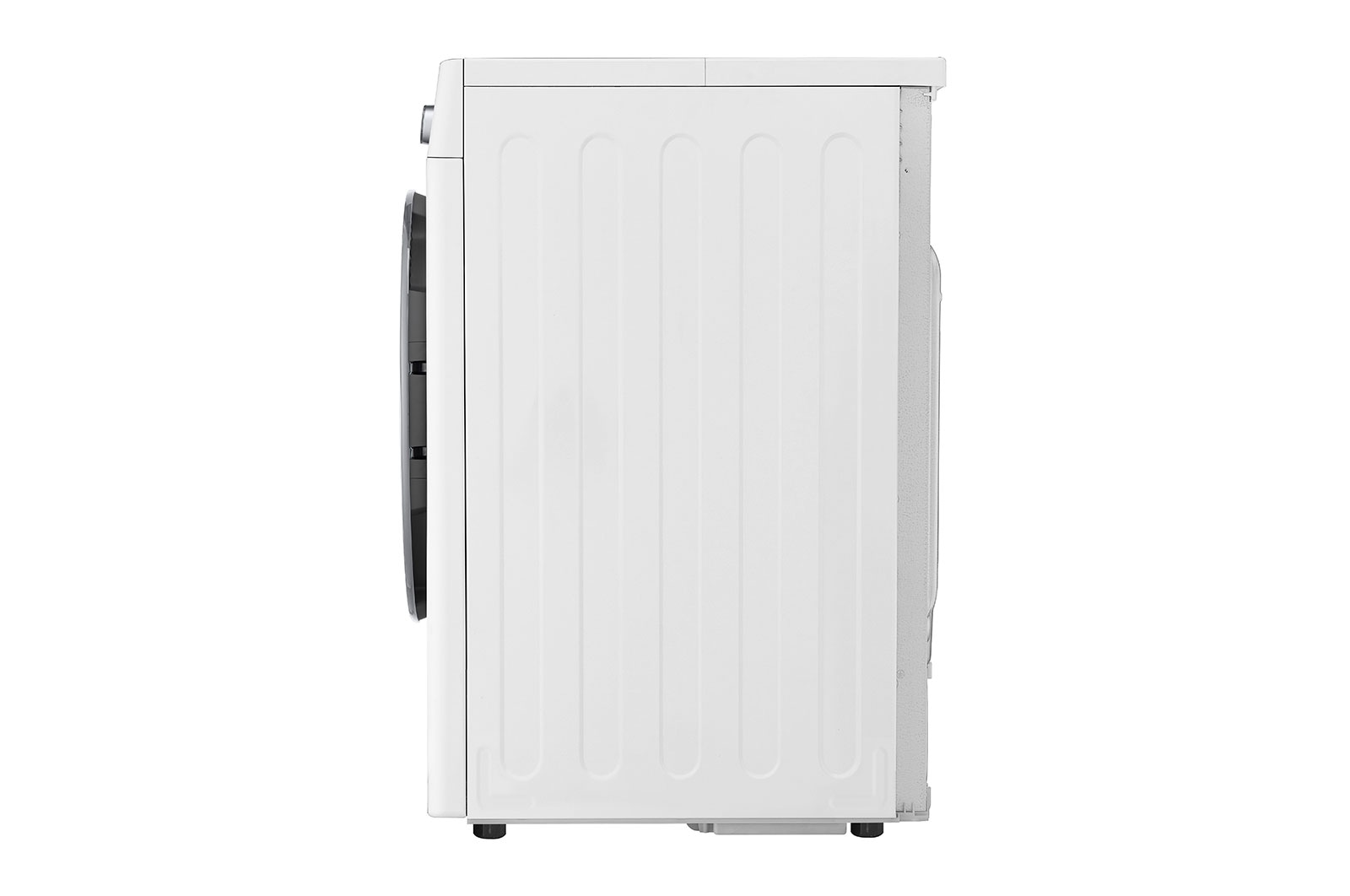 Сушильная машина LG DC90V3V6W