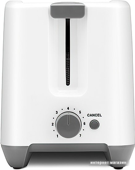 Тостер Zelmer ZTS7386